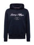 TOMMY HILFIGER Sweatshirt Dunkelblau/Dunkelblau/Dunkelblau/Dunkelblau/Dunkelblau/Dunkelblau/Dunkelblau/Dunkelblau/Dunkelblau/Dunkelblau/Dunkelblau/Dunkelblau/Dunkelblau/Dunkelblau/Dunkelblau/Dunkelblau/Hellblau