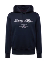 TOMMY HILFIGER Sweatshirt Dunkelblau/Dunkelblau/Dunkelblau/Dunkelblau/Dunkelblau/Dunkelblau/Dunkelblau/Dunkelblau/Dunkelblau/Dunkelblau/Dunkelblau/Dunkelblau/Dunkelblau/Dunkelblau/Dunkelblau/Dunkelblau/Hellblau