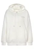 Bílé oversize mikiny image