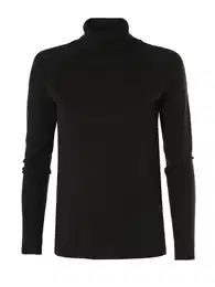 Svetr 'NEKOKI' černá