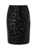 Elegantní sukně image