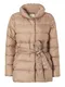 TATUUM Zimní bunda 'ZOA'  béžová
