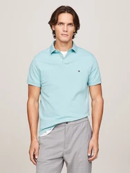 Tommy Hilfiger Poloshirt 1985 REGULAR POLO pastellblau