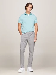 Tommy Hilfiger Poloshirt 1985 REGULAR POLO pastellblau