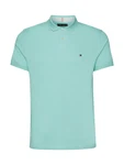 Tommy Hilfiger Poloshirt 1985 REGULAR POLO pastellblau