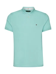 Tommy Hilfiger Poloshirt 1985 REGULAR POLO pastellblau