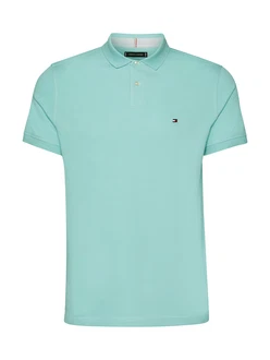 Tommy Hilfiger Poloshirt 1985 REGULAR POLO pastellblau