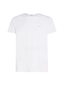 Calvin Klein T-Shirt STRETCH SLIM FIT