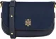TOMMY HILFIGER Taka pes rameno ''''Joy''''  nmonick mod / zlat / tmav modr