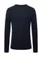 JACK & JONES Pullover 'JJBrody' marine