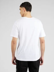 JACK & JONES T-Shirt JJEPaulos weiß