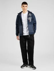 JACK & JONES T-Shirt JJEPaulos weiß