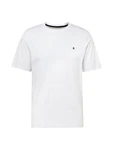 JACK & JONES T-Shirt JJEPaulos weiß JACK & JONES T-Shirt JJEPaulos weiß