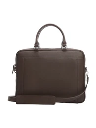 Tasche 'Newyork' dunkelbraun