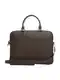 MANGO MAN Tasche 'Newyork' dunkelbraun MANGO MAN Tasche 'Newyork' dunkelbraun