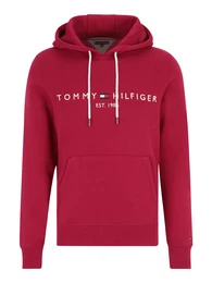 Sweatshirt rot / wei