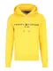 TOMMY HILFIGER Sweatshirt navy / gelb / rot / weiß