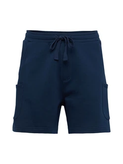 Tommy Jeans Shorts navy/feuerrot/weiß Tommy Jeans Shorts navy/feuerrot/weiß