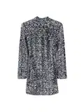 Bershka bluze i haljine s pertlanjem image