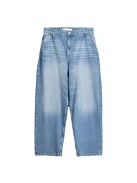 Jeans blue denim