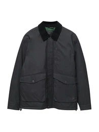 Jacke schwarz