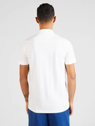 BOSS Poloshirt 'Pio1' weiß