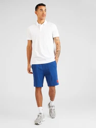 BOSS Poloshirt 'Pio1' weiß