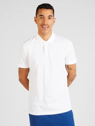 BOSS Poloshirt 'Pio1' weiß
