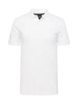 BOSS Poloshirt 'Pio1' weiß