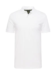 Poloshirt 'Pio1' wei