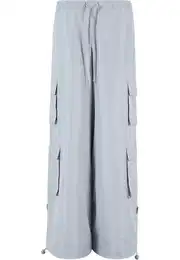 Urban Classics Kapsáče stříbrně šedá