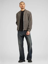 WEEKDAY Jeans Time blau / orange