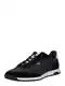 BOSS Sneaker 'Zayn' navy / schwarz / weiß