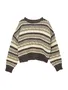 Pull&Bear Žakárové Svetry image