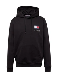 Sweatshirt 'Essential' navy / rot / schwarz / weiß