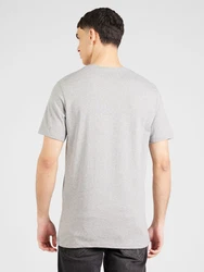 BOSS T-Shirt 'Tales' grau