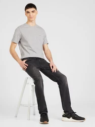 BOSS T-Shirt 'Tales' grau