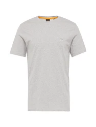 BOSS T-Shirt 'Tales' grau