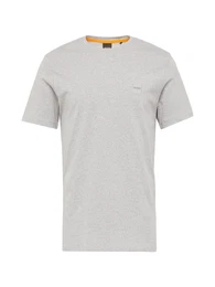 T-Shirt 'Tales' grau