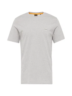 BOSS T-Shirt 'Tales' grau