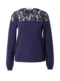 Halenka 'Jessie' tmavě modrá