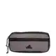 ADIDAS SPORTSWEAR Grteltasche 'Xplorer' sepia / schwarz