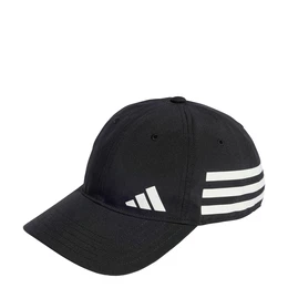 Sportcap 'Bold' schwarz / wei