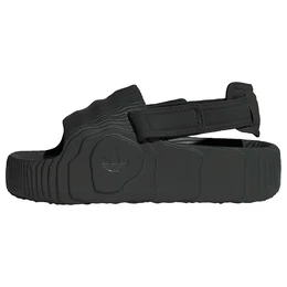 Sandale 'Adilette 22 XLG' crna