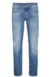 Jeans 'Russ' blue denim