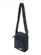 Tommy Jeans Tasche 'Daily Reporter' dunkelblau / rot / schwarz / weiß