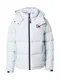 Tommy Jeans Zimní bunda 'ALASKA'  světlemodrá