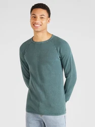 Key Largo Strickpullover Thomas grn