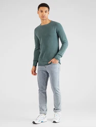 Key Largo Strickpullover Thomas grn