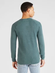 Key Largo Strickpullover Thomas grn